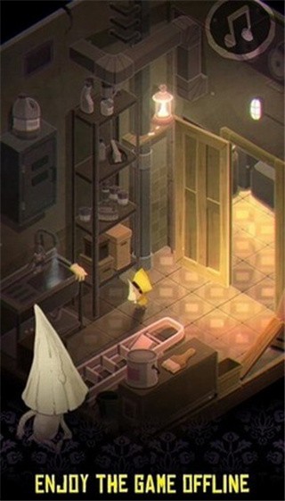 超小梦魇破解版_一笑下载站