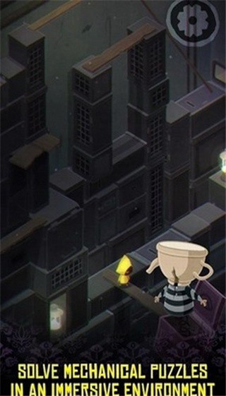 超小梦魇破解版_一笑下载站