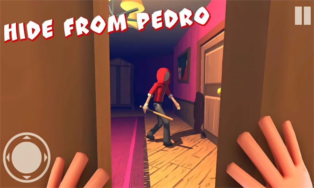 愤怒的男孩中文版手机下载_一笑下载站