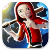 愤怒的男孩中文版手机下载_一笑下载站