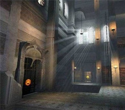 波斯王子时之沙手机版_一笑下载站