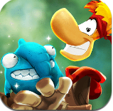 雷曼丛林探险中文版_一笑下载站