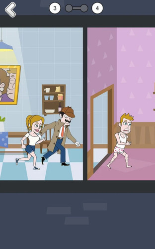 线索猎人_一笑下载站