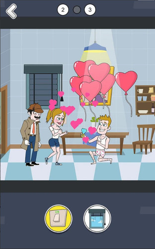 线索猎人_一笑下载站