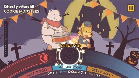 不可思议乐队破解版_一笑下载站