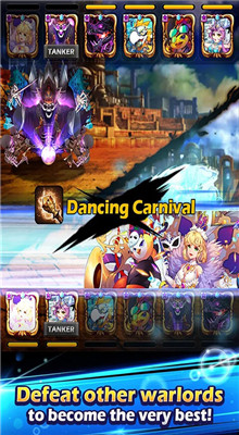 怪兽军阀破解版_一笑下载站