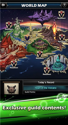 怪兽军阀破解版_一笑下载站