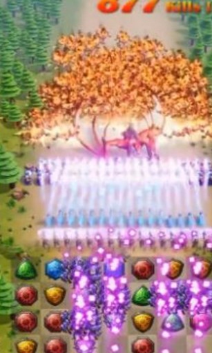 魔龙消消乐破解版_一笑下载站