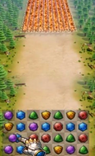 魔龙消消乐破解版_一笑下载站