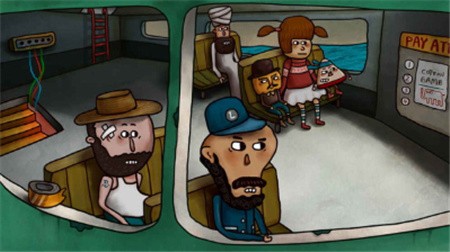 迷失岛2破解版_一笑下载站