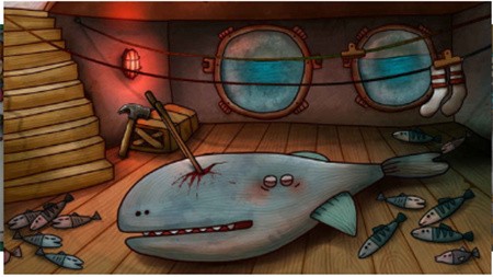 迷失岛2破解版_一笑下载站