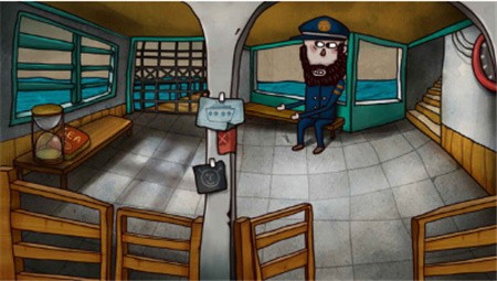 迷失岛2破解版_一笑下载站