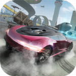 狂野赛车手破解版_一笑下载站