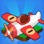 迷你小飞机世界破解版_一笑下载站