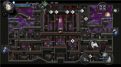 恶魔城魔导书之魂汉化版_一笑下载站