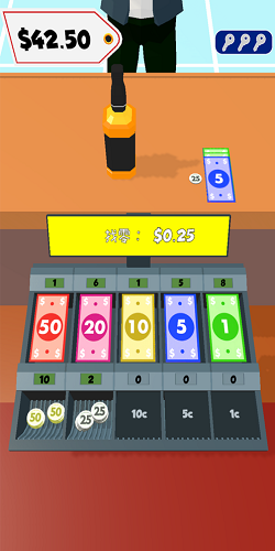 最强收银员_一笑下载站