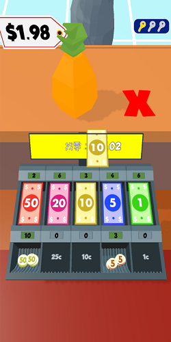 最强收银员_一笑下载站