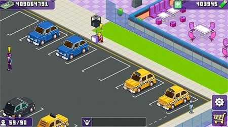 我的快乐餐厅破解版_一笑下载站