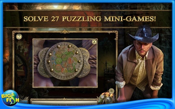 探秘远征6希望之钻_一笑下载站