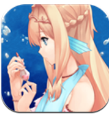 坠入爱情的美人鱼破解版_一笑下载站