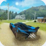 极限竞速飞车_一笑下载站