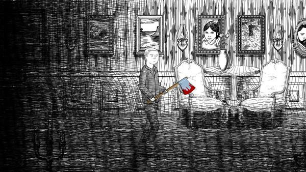 无尽梦魇_一笑下载站