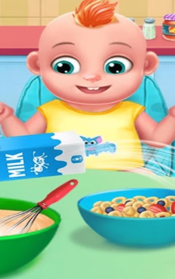 双胞胎宝宝_一笑下载站