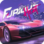 疯狂热火竞速破解版_一笑下载站