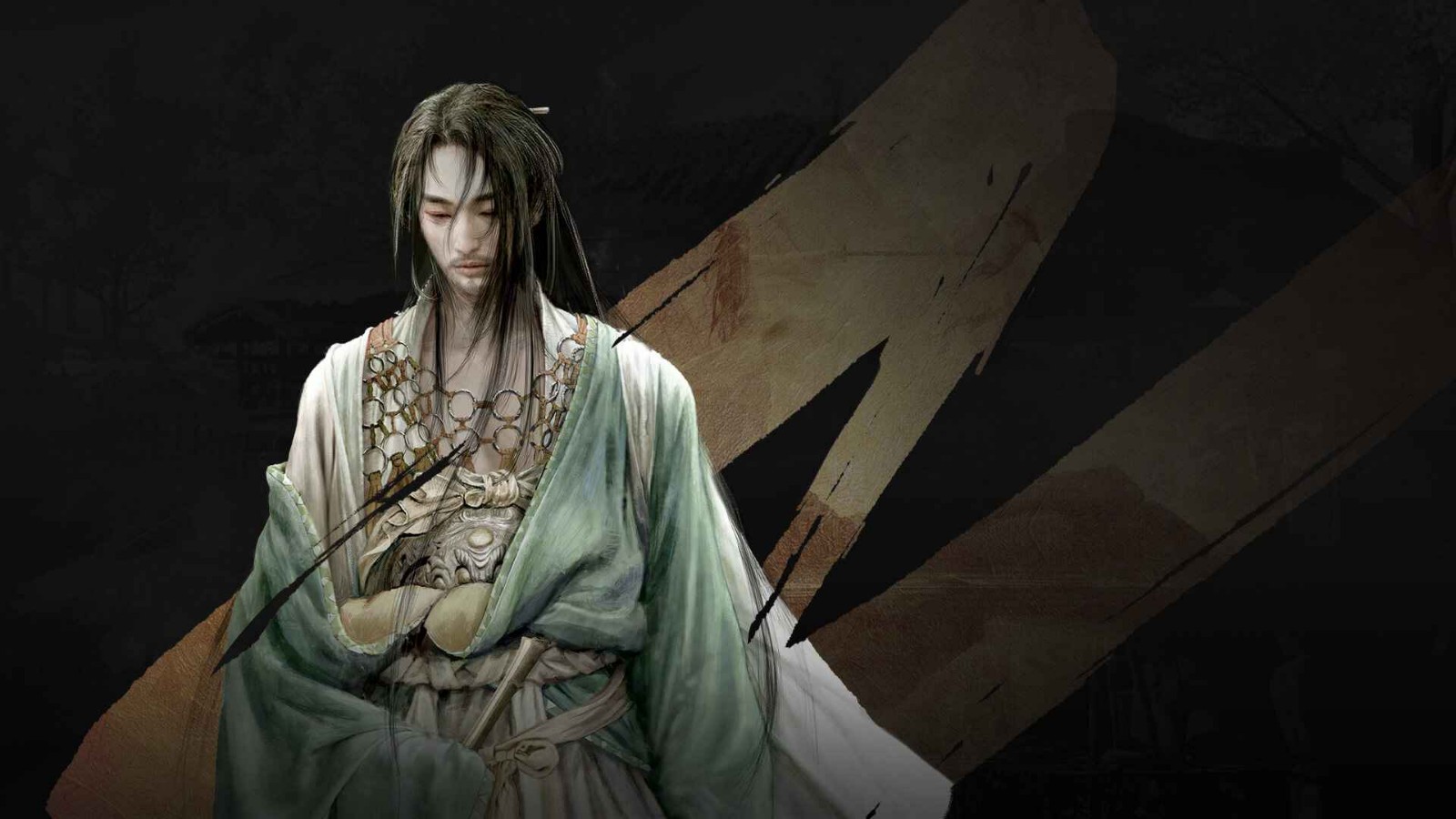 燕云十六声_一笑下载站