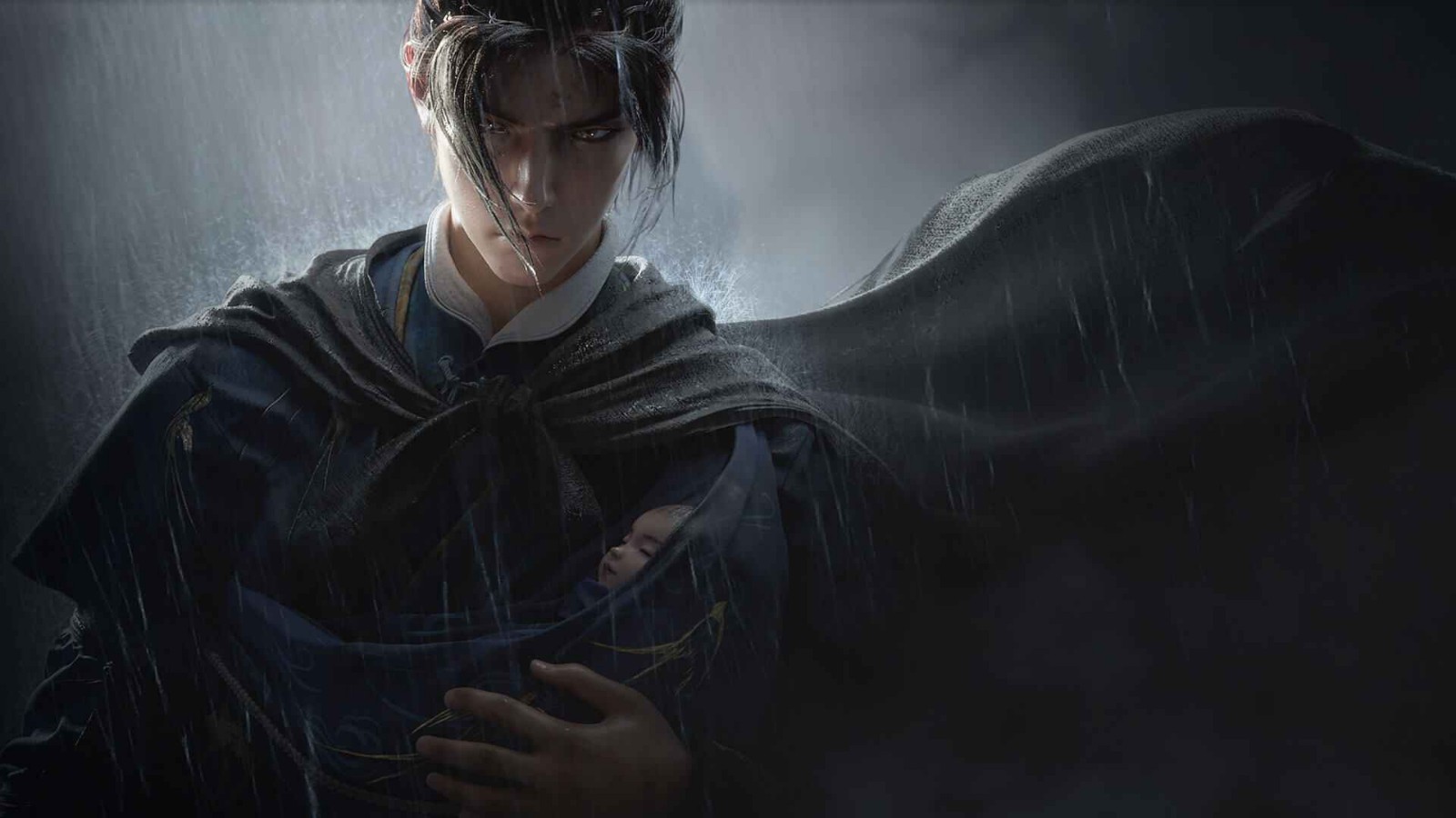 燕云十六声_一笑下载站