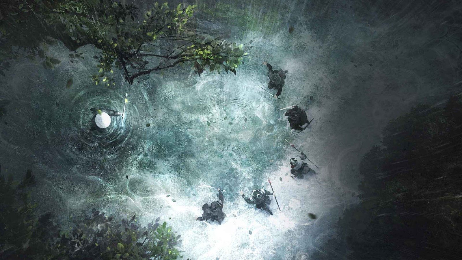 燕云十六声_一笑下载站