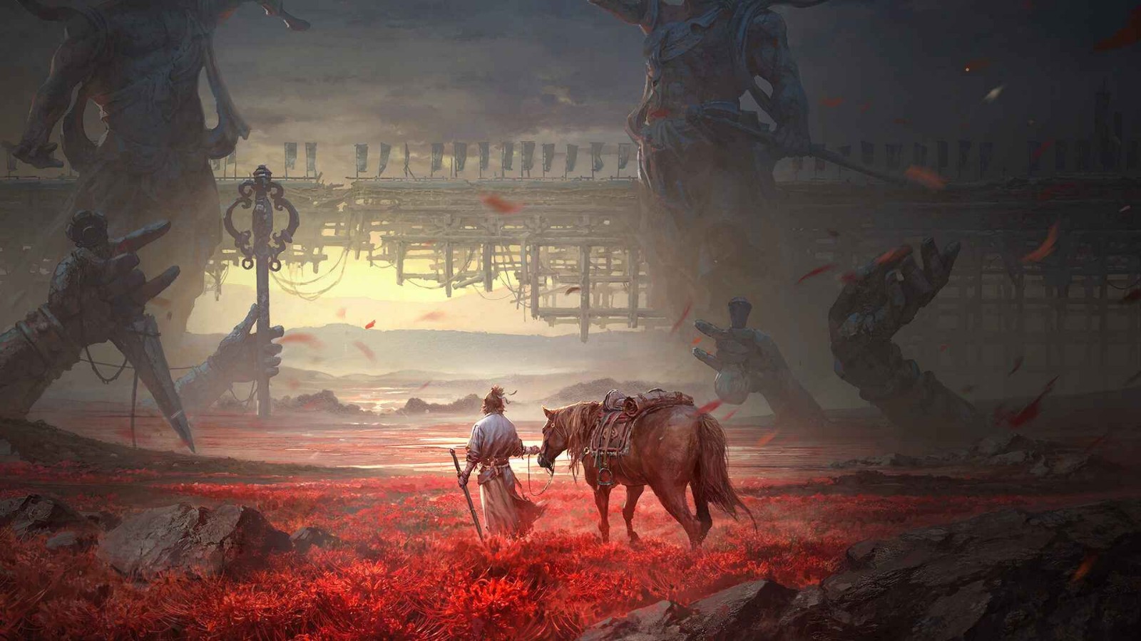 燕云十六声_一笑下载站