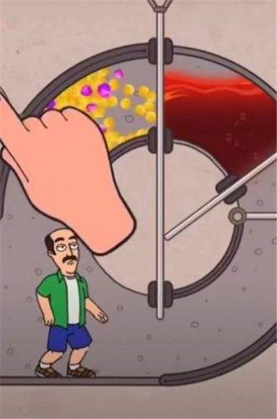 救救小老头_一笑下载站