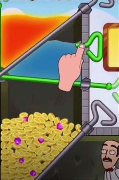 救救小老头_一笑下载站