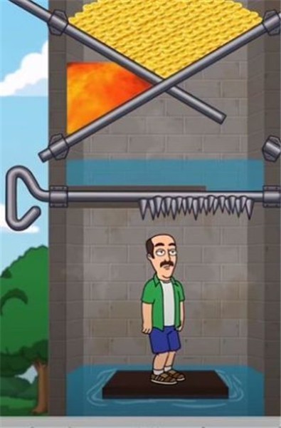 救救小老头_一笑下载站