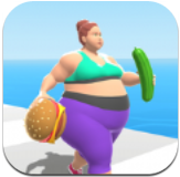 我身材贼棒破解版_一笑下载站