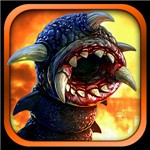 死亡战虫中文破解版_一笑下载站