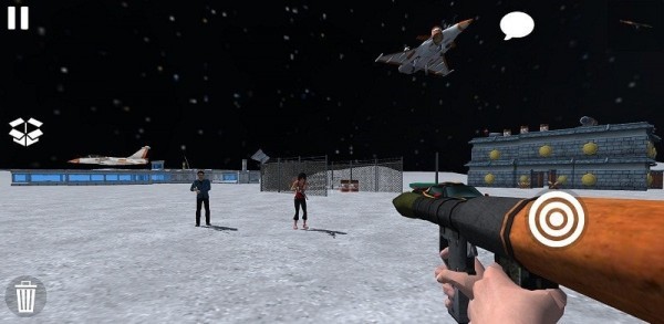 宇宙沙盒手机版_一笑下载站