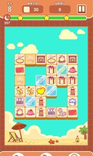 欢乐连连看红包版_一笑下载站