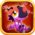 斗龙战士4破解版_一笑下载站