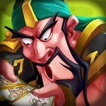 狂奔三国破解版_一笑下载站