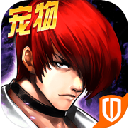 拳皇97OL_一笑下载站