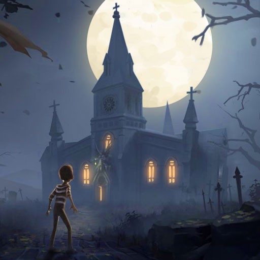 恐怖奶奶2_一笑下载站