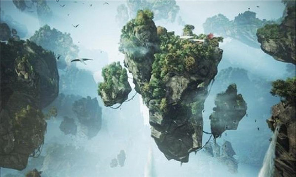 禅境花园游戏_一笑下载站