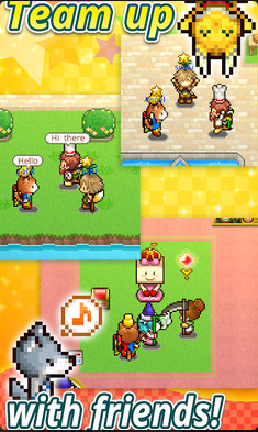 寻找宝藏冒险_一笑下载站