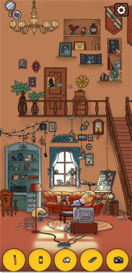 梦境侦探国际版_一笑下载站