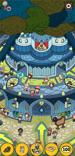 梦境侦探国际版_一笑下载站