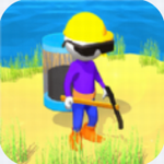 小小挖掘师_一笑下载站