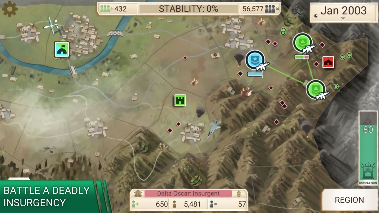 瘟疫工厂_一笑下载站