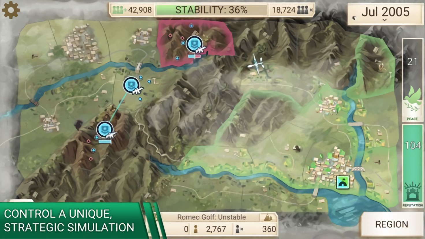 瘟疫工厂_一笑下载站